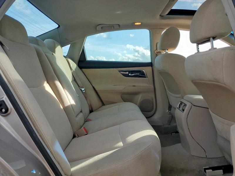 Photo 10 from auction – 2013 NISSAN ALTIMA 2.5 with VIN 1N4AL3AP6DC104172