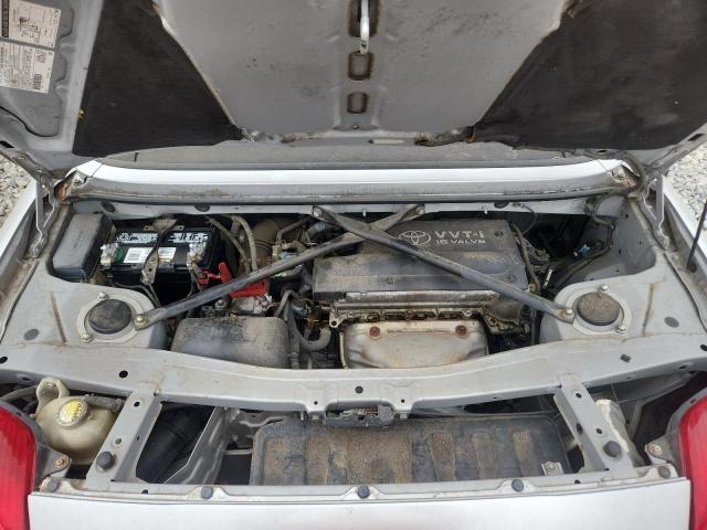 Photo 11 from auction – 2001 TOYOTA MR2 SPYDER with VIN JTDFR320010027814