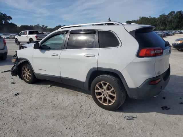 Photo 2 from auction – 2014 JEEP CHEROKEE L with VIN 1C4PJLCB2EW205866