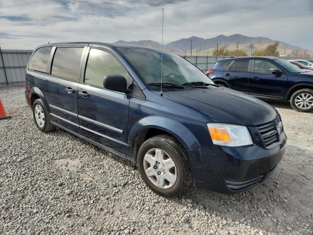 Photo 4 from auction – 2008 DODGE GRAND CARA with VIN 2D8HN44H48R669953