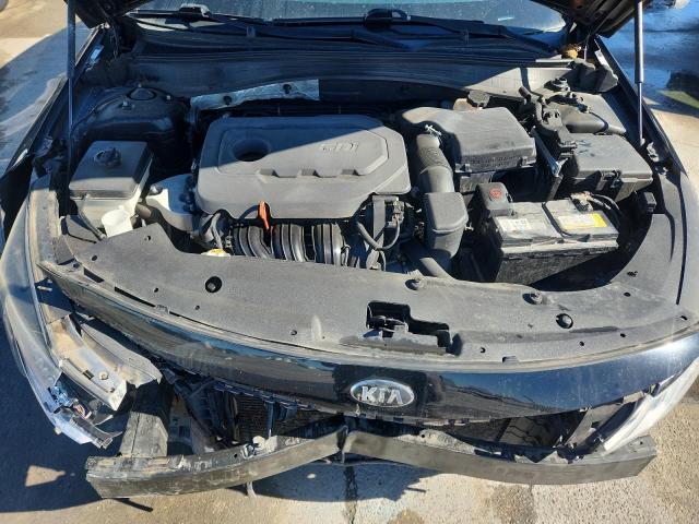 Photo 11 from auction – 2016 KIA OPTIMA EX with VIN 5XXGU4L33GG052277