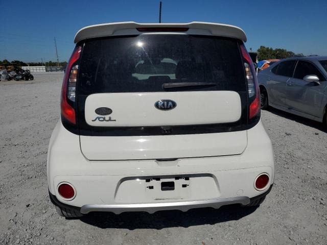 Photo 6 from auction – 2017 KIA SOUL + with VIN KNDJP3A56H7473948