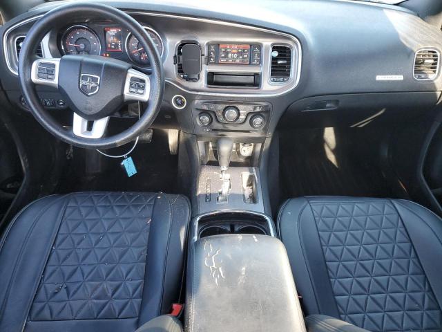 Photo 8 from auction – 2013 DODGE CHARGER SE with VIN 2C3CDXBG9DH638418