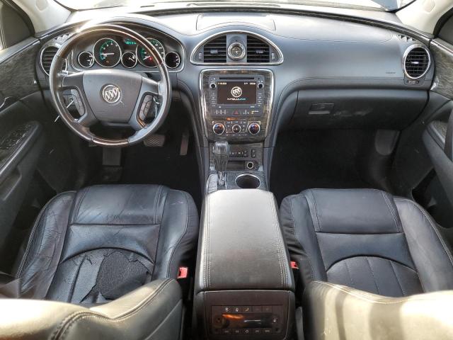 Photo 8 from auction – 2014 BUICK ENCLAVE with VIN 5GAKRCKDXEJ215064