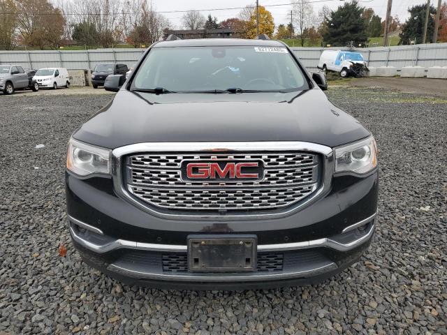 Photo 5 from auction – 2017 GMC ACADIA DEN with VIN 1GKKNXLS1HZ127514