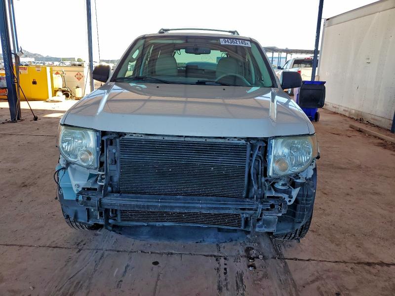 Photo 5 from auction – 2012 FORD ESCAPE XLT with VIN 1FMCU9D70CKC83520