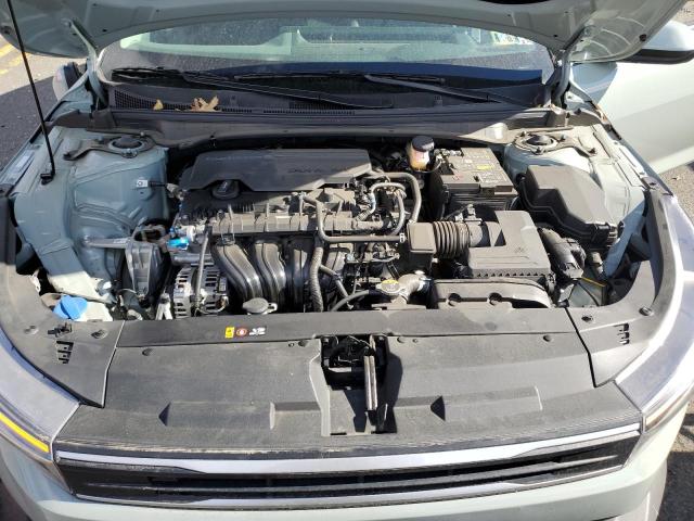 Photo 11 from auction – 2025 KIA K4 LX with VIN 3KPFT4DE9SE112191