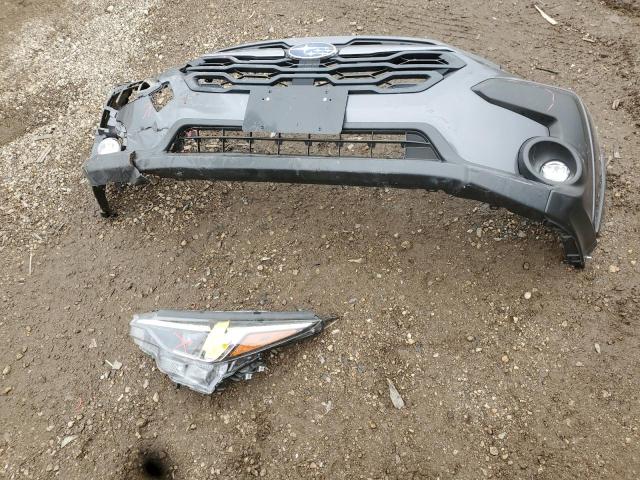Photo 12 from auction – 2024 SUBARU CROSSTREK with VIN JF2GUADC0R8877679