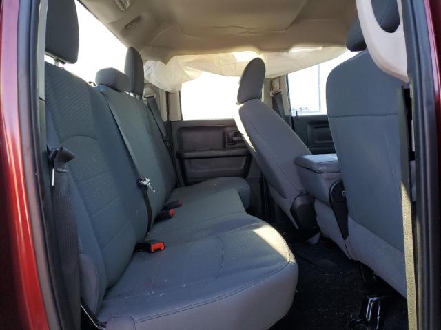 Photo 10 from auction – 2017 RAM 1500 ST with VIN 1C6RR6FT8HS836115