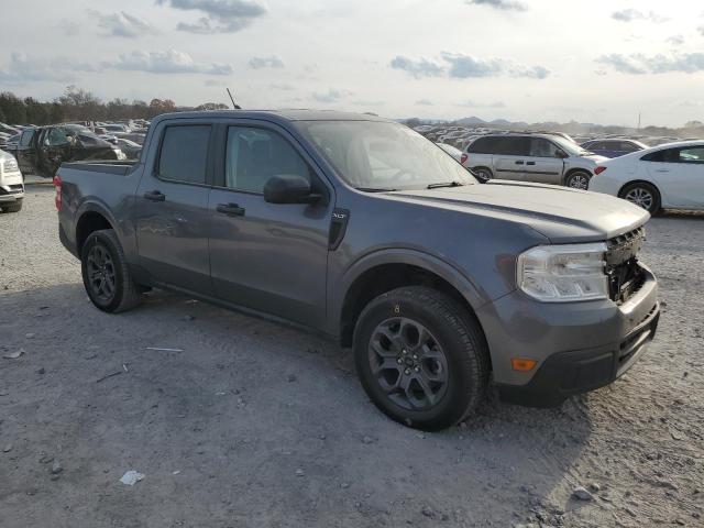 Photo 4 from auction – 2023 FORD MAVERICK X with VIN 3FTTW8E30PRA32101
