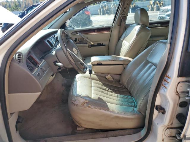 Photo 7 from auction – 2003 LINCOLN TOWN CAR E with VIN 1LNHM81W73Y658246