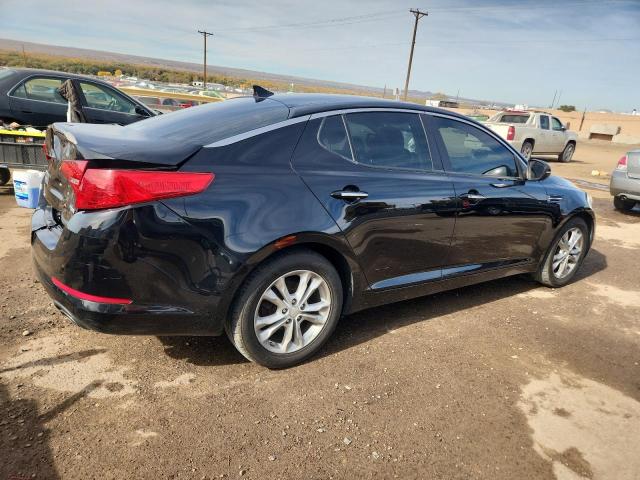 Photo 3 from auction – 2013 KIA OPTIMA EX with VIN 5XXGN4A74DG196791