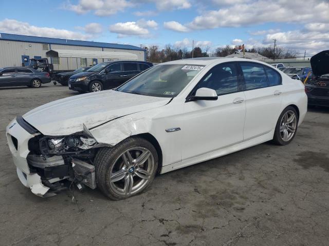 Photo 1 from auction – 2013 BMW 535 I with VIN WBAFR7C56DC826305
