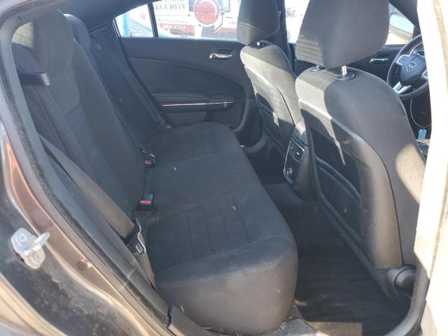 Photo 10 from auction – 2013 DODGE CHARGER SE with VIN 2C3CDXBG9DH638418