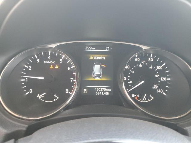 Фото 9 с аукциона – 2016 NISSAN ROGUE S с VIN KNMAT2MT5GP636930