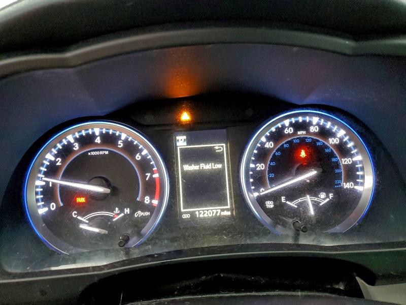 صورة رقم 9 من المزاد - 2018 TOYOTA HIGHLANDER مع VIN 5TDJZRFH1JS555601