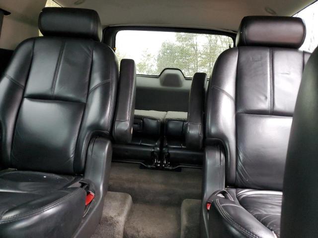 Photo 10 from auction – 2007 GMC YUKON with VIN 1GKFK13097J132463