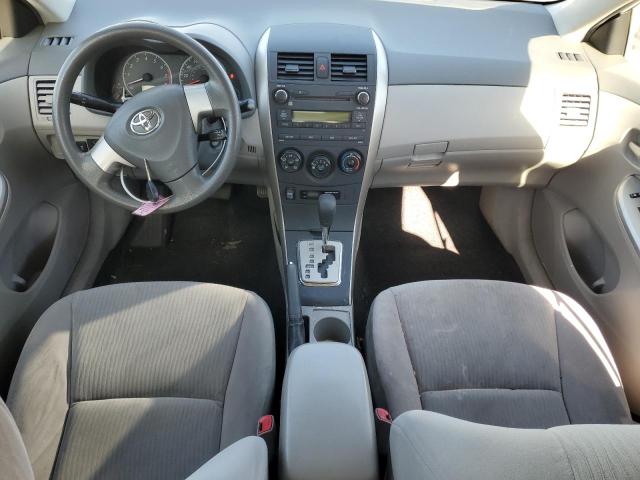 صورة رقم 8 من المزاد - 2010 TOYOTA COROLLA BA مع VIN JTDBU4EE8A9113975
