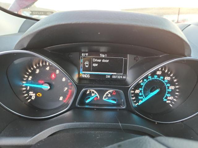 Photo 9 from auction – 2014 FORD ESCAPE TIT with VIN 1FMCU9J94EUC21714