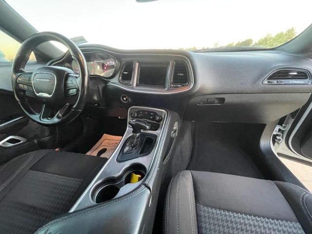 Photo 9 from auction – 2020 DODGE CHALLENGER with VIN 2C3CDZAG2LH182628