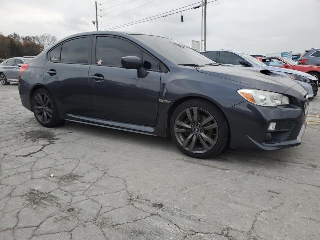 Photo 4 from auction – 2016 SUBARU WRX PREMIU with VIN JF1VA1E60G9808723