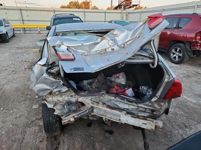 Photo 6 from auction – 2002 HONDA CIVIC with VIN 1HGES15672L041375
