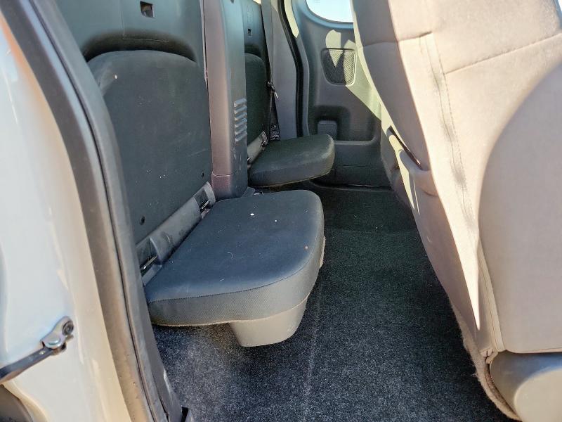 Photo 10 from auction – 2024 NISSAN FRONTIER S with VIN 1N6ED1CL4RN670542