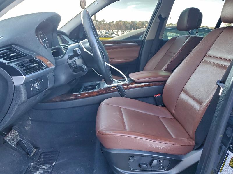 Photo 7 from auction – 2013 BMW X5 XDRIVE3 with VIN 5UXZV4C58D0B12558