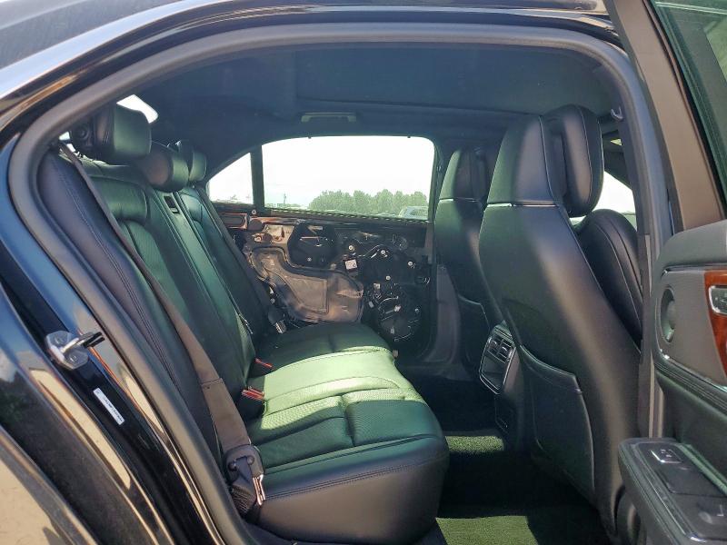 Photo 10 from auction – 2018 LINCOLN CONTINENTA with VIN 1LN6L9RP1J5609636