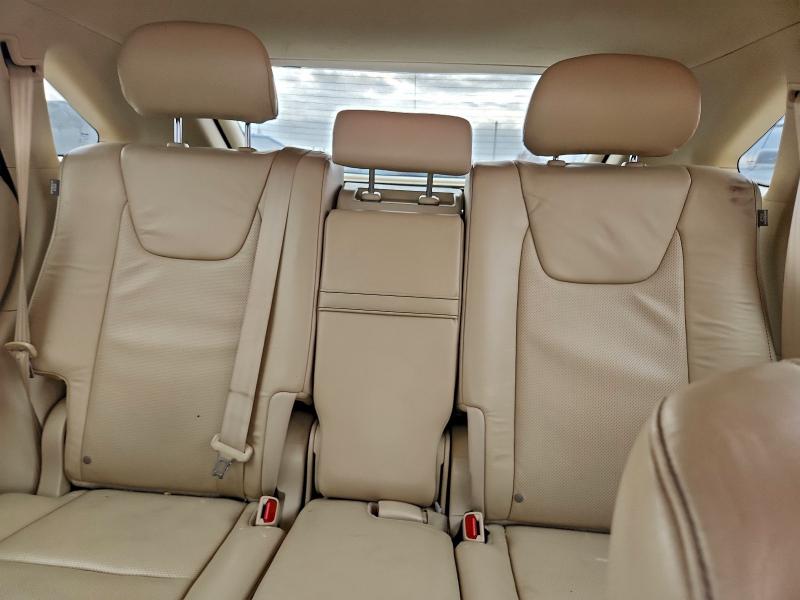 Photo 10 from auction – 2015 LEXUS RX 350 BAS with VIN 2T2BK1BA9FC323696