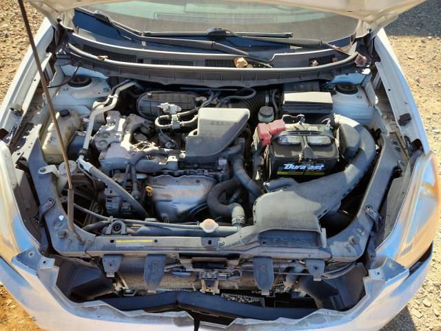 Photo 11 from auction – 2013 NISSAN ROGUE S with VIN JN8AS5MT5DW531699