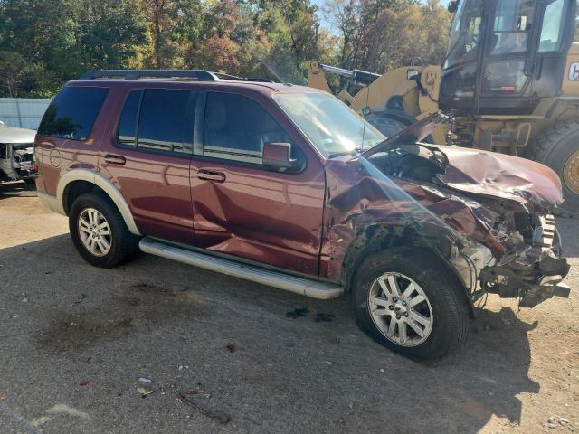 Photo 4 from auction – 2010 FORD EXPLORER E with VIN 1FMEU6EE6AUA55530