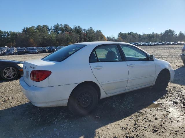 Photo 3 from auction – 2005 TOYOTA COROLLA CE with VIN 2T1BR32E75C447351