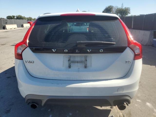 Photo 6 from auction – 2018 VOLVO V60 T5 DYN with VIN YV140MEL4J2378477