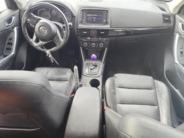 Photo 8 from auction – 2013 MAZDA CX-5 GT with VIN JM3KE4DE6D0112175