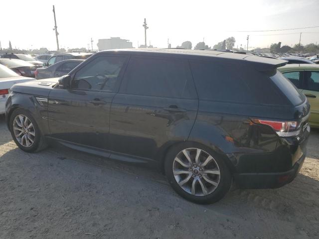 Photo 2 from auction – 2014 LAND ROVER RANGE ROVE with VIN SALWR2VF6EA304100