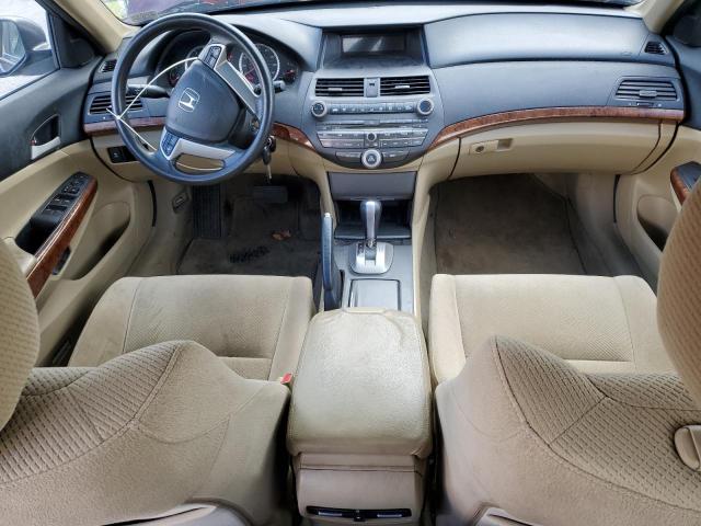 Photo 8 from auction – 2012 HONDA ACCORD EX with VIN 1HGCP2F71CA056599