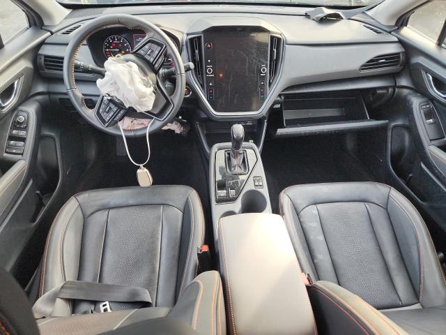 Photo 8 from auction – 2024 SUBARU CROSSTREK with VIN 4S4GUHM63R3748071