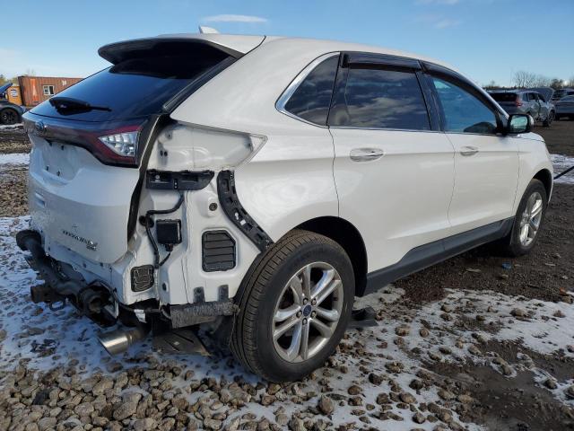 Photo 3 from auction – 2016 FORD EDGE TITAN with VIN 2FMPK4K84GBB71373