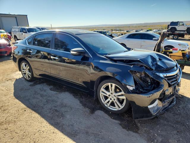 Photo 4 from auction – 2013 NISSAN ALTIMA 3.5 with VIN 1N4BL3AP6DN476247