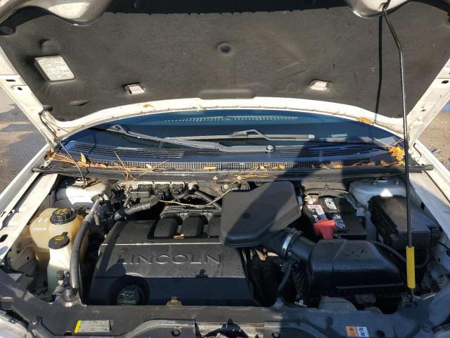 Photo 12 from auction – 2010 LINCOLN MKX with VIN 2LMDJ8JC1ABJ27653