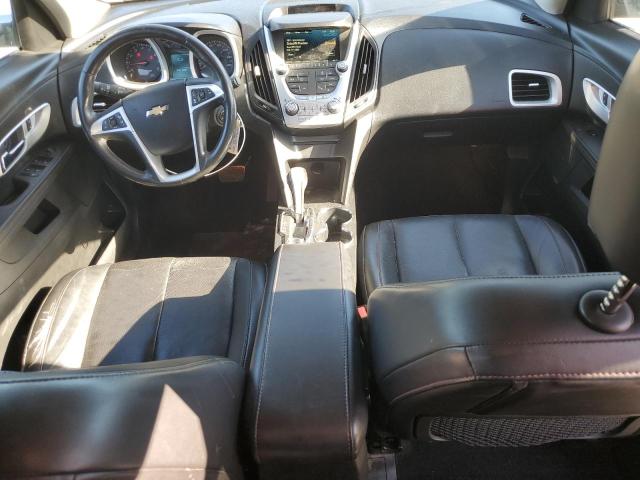 Photo 8 from auction – 2014 CHEVROLET EQUINOX LT with VIN 2GNFLDE31E6168375