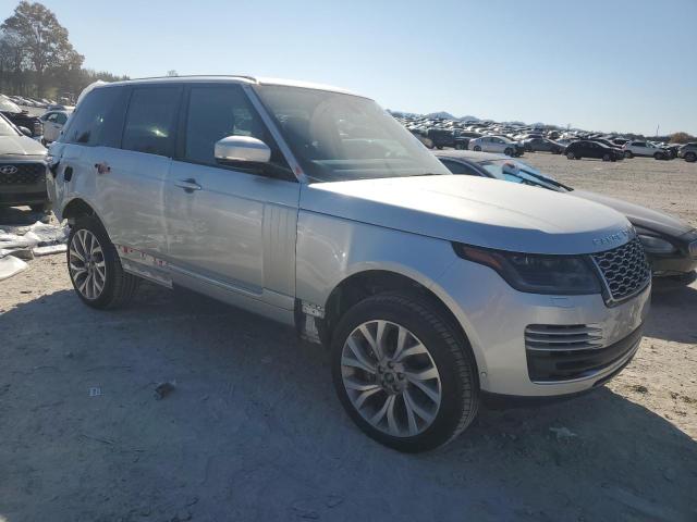 Photo 4 from auction – 2020 LAND ROVER RANGE ROVE with VIN SALGS2RUXLA598471