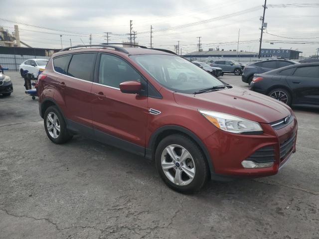 Photo 4 from auction – 2016 FORD ESCAPE SE with VIN 1FMCU0G93GUC45668