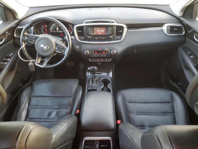 Photo 8 from auction – 2016 KIA SORENTO with VIN 5XYPHDA11GG068818