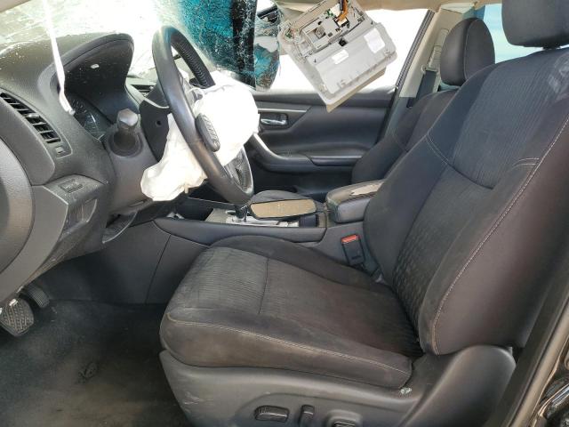 Photo 7 from auction – 2017 NISSAN ALTIMA 2.5 with VIN 1N4AL3AP1HC282383
