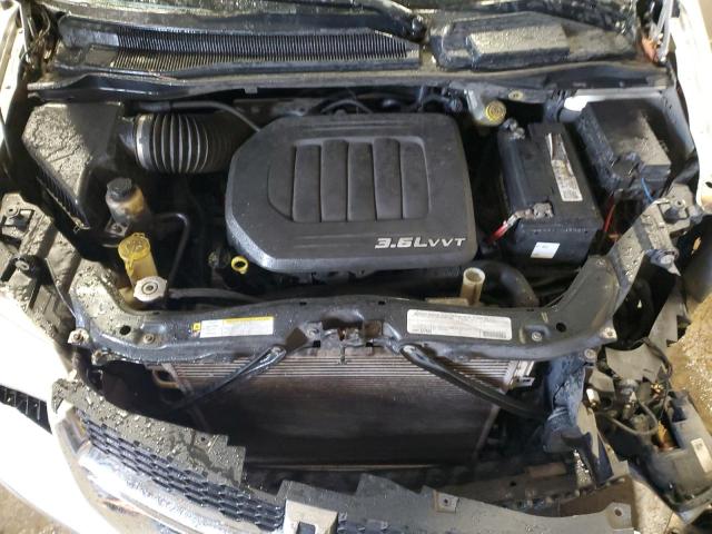 Photo 12 from auction – 2011 DODGE GRAND CARA with VIN 2D4RN5DG1BR741055