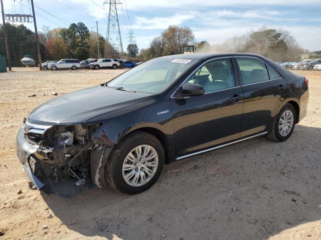 Photo 1 from auction – 2013 TOYOTA CAMRY HYBR with VIN 4T1BD1FK6DU088185