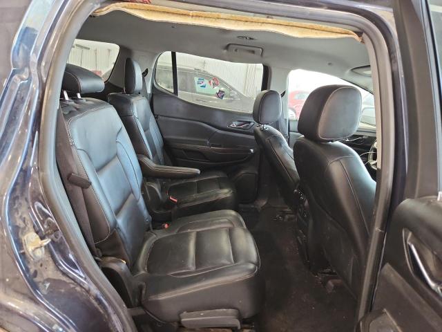 Photo 11 from auction – 2018 GMC ACADIA with VIN 1GKKNULS6JZ123723
