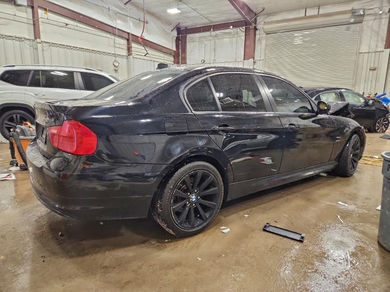 Photo 3 from auction – 2011 BMW 328 XI with VIN WBAPK7C58BA972416
